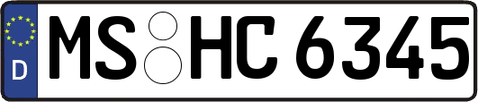 MS-HC6345