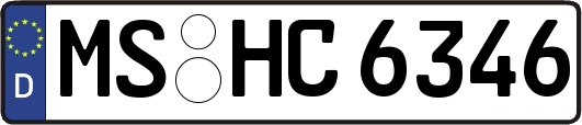 MS-HC6346