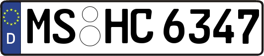 MS-HC6347