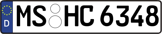 MS-HC6348