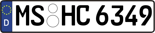 MS-HC6349
