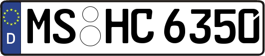 MS-HC6350