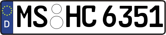 MS-HC6351