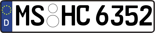 MS-HC6352
