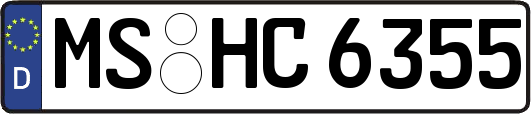 MS-HC6355