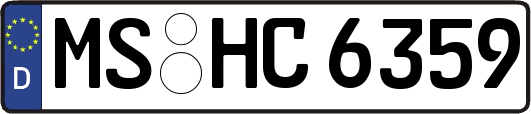 MS-HC6359