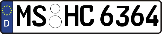 MS-HC6364