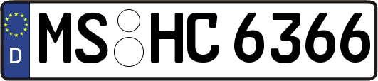 MS-HC6366