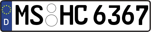 MS-HC6367