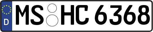 MS-HC6368