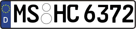 MS-HC6372