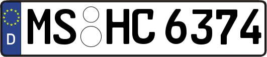 MS-HC6374