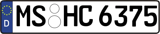 MS-HC6375