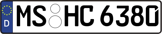 MS-HC6380