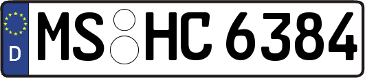 MS-HC6384