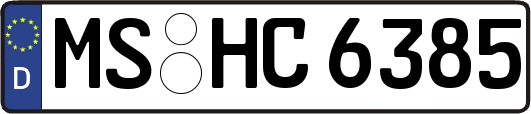 MS-HC6385