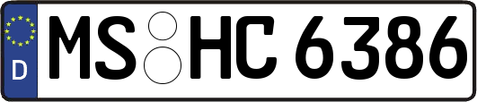 MS-HC6386