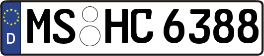 MS-HC6388