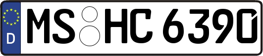 MS-HC6390