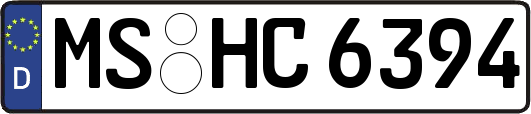 MS-HC6394