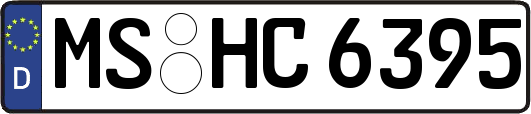 MS-HC6395