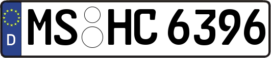 MS-HC6396