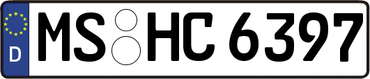 MS-HC6397