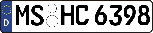 MS-HC6398