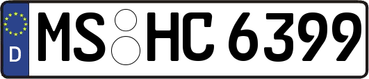 MS-HC6399