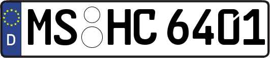 MS-HC6401
