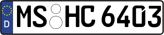 MS-HC6403