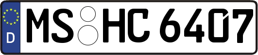 MS-HC6407