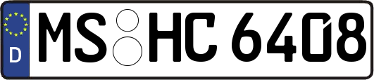 MS-HC6408