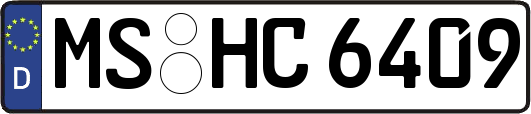 MS-HC6409