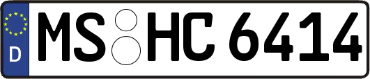 MS-HC6414