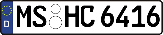 MS-HC6416