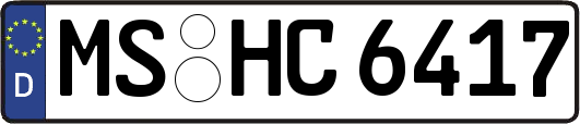 MS-HC6417