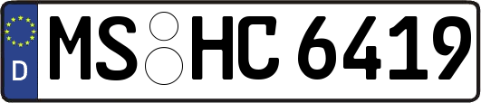MS-HC6419