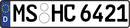 MS-HC6421
