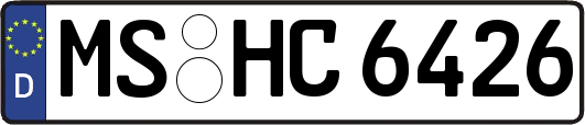 MS-HC6426
