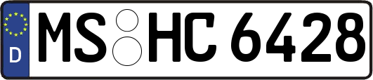 MS-HC6428