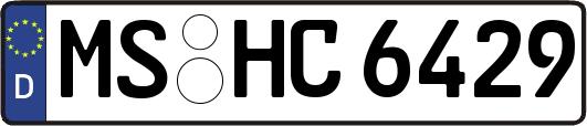 MS-HC6429