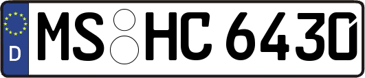 MS-HC6430