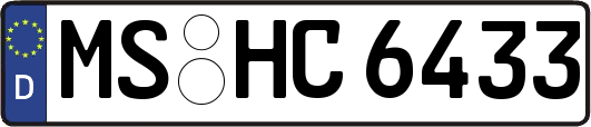 MS-HC6433
