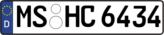 MS-HC6434