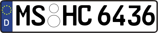 MS-HC6436