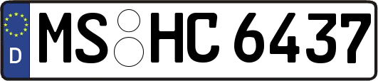 MS-HC6437