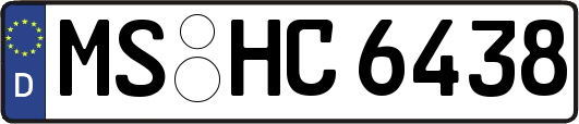 MS-HC6438