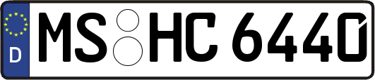 MS-HC6440