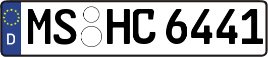MS-HC6441